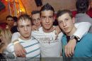 Highschool Party - Melkerkeller - Sa 17.02.2007 - 11