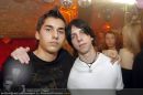 Highschool Party - Melkerkeller - Sa 17.02.2007 - 16