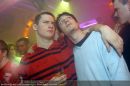 Highschool Party - Melkerkeller - Sa 17.02.2007 - 18