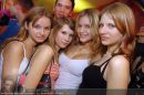 Highschool Party - Melkerkeller - Sa 17.02.2007 - 8