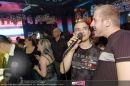 Karaoke - Club2 - Fr 16.03.2007 - 17