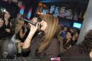 Karaoke - Club2 - Fr 16.03.2007 - 22