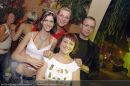 Party Night - Bolero - Sa 14.04.2007 - 19