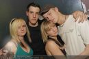 Painters Club - Club 2 - Sa 21.04.2007 - 10