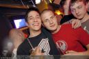 Painters Club - Club 2 - Sa 21.04.2007 - 11