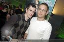 Painters Club - Club 2 - Sa 21.04.2007 - 20