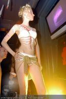 Painters Club - Club 2 - Sa 21.04.2007 - 22