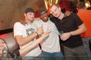 Free Saturday - Melkerkeller - Sa 07.07.2007 - 10