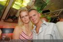 Free Saturday - Melkerkeller - Sa 07.07.2007 - 18