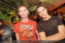 Free Saturday - Melkerkeller - Sa 07.07.2007 - 39
