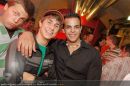 Free Saturday - Melkerkeller - Sa 07.07.2007 - 4
