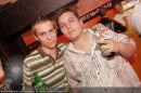 Free Saturday - Melkerkeller - Sa 07.07.2007 - 44