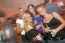 Birthday Party - Melkerkeller - Sa 04.08.2007 - 18