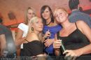 Birthday Party - Melkerkeller - Sa 04.08.2007 - 3