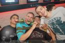 Birthday Party - Melkerkeller - Sa 04.08.2007 - 55