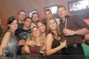 Birthday Party - Melkerkeller - Sa 04.08.2007 - 8