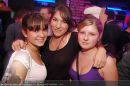 Free Night - Club 2 - Fr 28.09.2007 - 20
