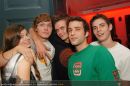Free Night - Club 2 - Fr 28.09.2007 - 25