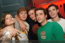 Free Night - Club 2 - Fr 28.09.2007 - 31