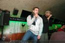 HipHop Battle - Melkerkeller - Sa 20.10.2007 - 16