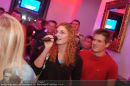 Karaoke Night - Club2 - Fr 26.10.2007 - 17
