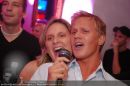 Karaoke Night - Club2 - Fr 26.10.2007 - 31