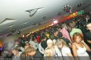 Sunshine Club - Babenberger Passage - Sa 30.06.2007 - 20