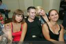 Club Fusion - Babenberger Passage - Fr 06.07.2007 - 14