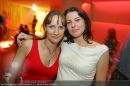 Club Fusion - Babenberger Passage - Fr 17.08.2007 - 18