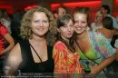 Club Fusion - Babenberger Passage - Fr 17.08.2007 - 45