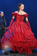 Tanz der Vamp. - Raimund Theater - Sa 03.02.2007 - 11