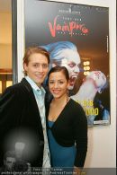 Tanz der Vamp. - Raimund Theater - Sa 03.02.2007 - 2