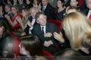 Tanz der Vamp. - Raimund Theater - Sa 03.02.2007 - 21