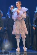 Tanz der Vamp. - Raimund Theater - Sa 03.02.2007 - 29