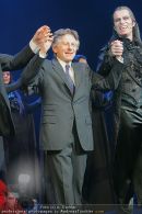Tanz der Vamp. - Raimund Theater - Sa 03.02.2007 - 5
