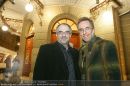 Tanz der Vamp. - Raimund Theater - Sa 03.02.2007 - 7