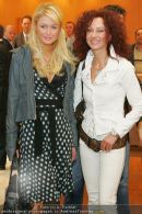 Paris Hilton - Hilton Vienna - Do 15.02.2007 - 12