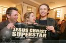 Jesus Christ Superstar - Raimund Theater - Fr 06.04.2007 - 11
