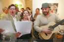 Vernissage - Mango Tango - Di 17.04.2007 - 3