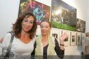 Vernissage - MEL-Contemp. - Di 17.04.2007 - 15