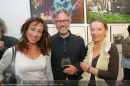 Vernissage - MEL-Contemp. - Di 17.04.2007 - 2