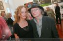 Vernissage - MEL-Contemp. - Di 17.04.2007 - 8