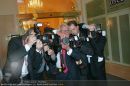 Romy Gala - Ankunft - Hofburg - Sa 21.04.2007 - 105