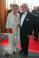 Romy Gala - Ankunft - Hofburg - Sa 21.04.2007 - 43