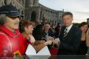 Romy Gala - Ankunft - Hofburg - Sa 21.04.2007 - 99