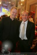 Romy Gala - Party - Hofburg - Sa 21.04.2007 - 69