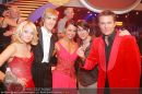 Dancing Stars Aftershow - ORF Zentrum - Fr 27.04.2007 - 18