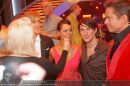 Dancing Stars Aftershow - ORF Zentrum - Fr 27.04.2007 - 5