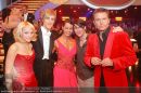 Dancing Stars Aftershow - ORF Zentrum - Fr 27.04.2007 - 6