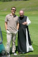 Promi-Golf - Adamstal - Sa 16.06.2007 - 100